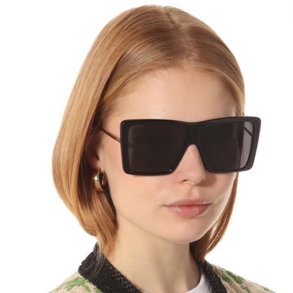 Gucci Sunglasses main image 7